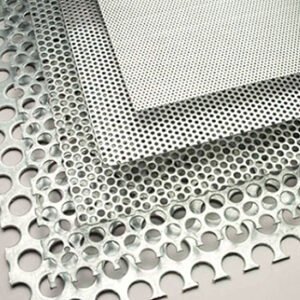 espessuras de chapas metálicas