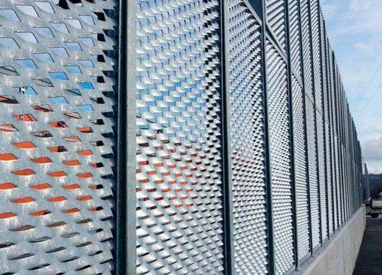 O que é chapa expandida: como medir uma chapa expandida