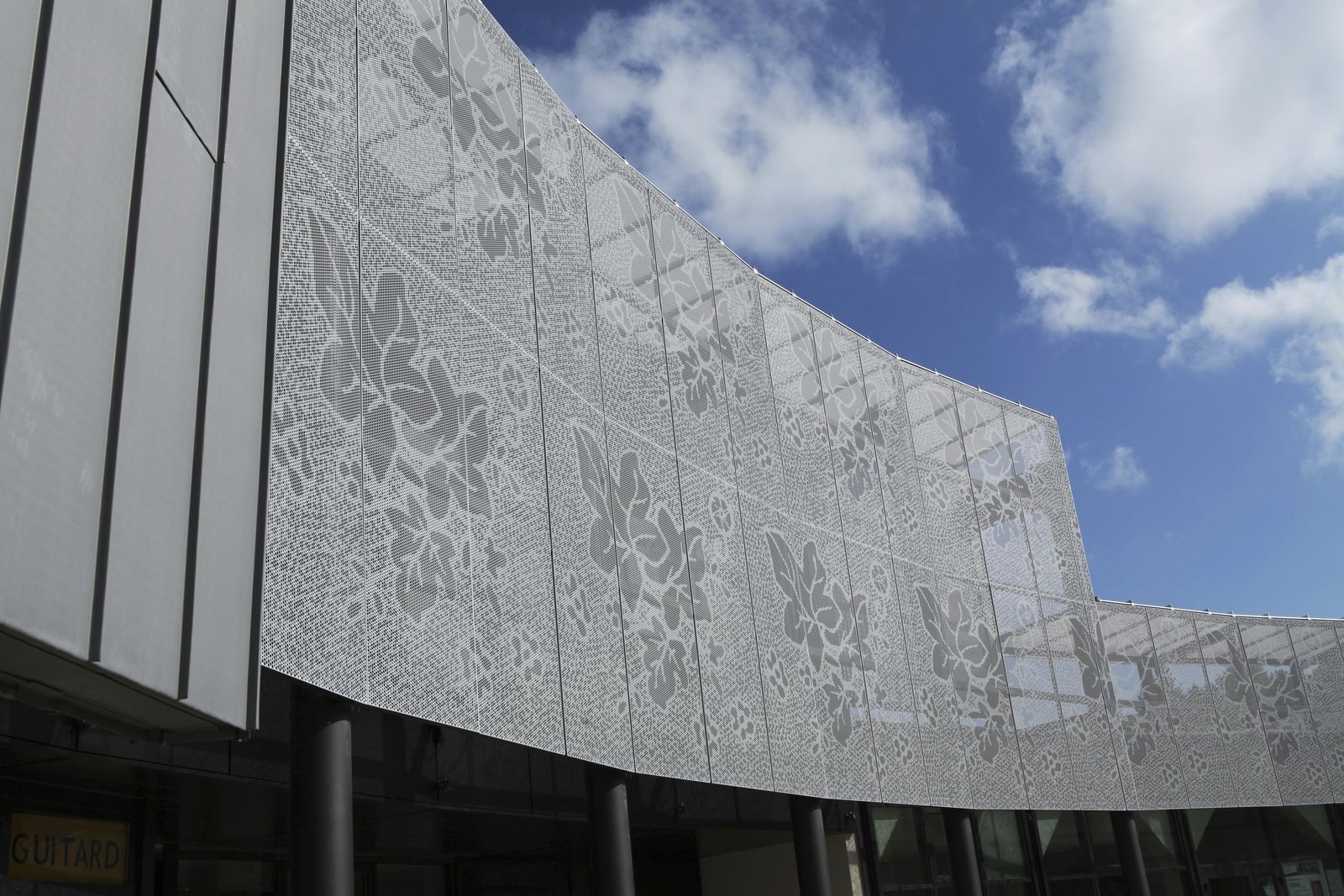 Materiais Para Brises