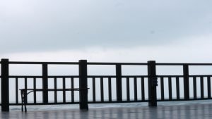 materiais para guarda-corpo