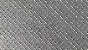 Principais tipos de chapas de aço