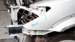 Qual chapa é usada na funilaria