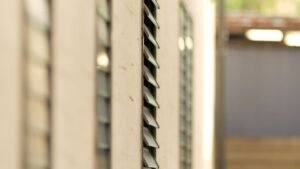 Brise horizontal e brise vertical