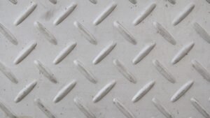 Capacidade de Carga da Chapa Xadrez