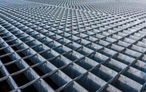 Grade de piso: aplicações e vantagens