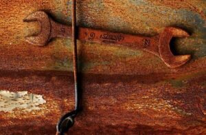 Aço inox enferruja ou não?