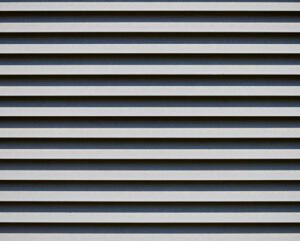 Revestimento em aço inox