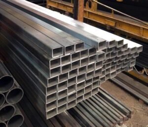 O aço galvanizado enferruja com o tempo?