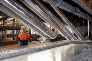 O que é galvanização?