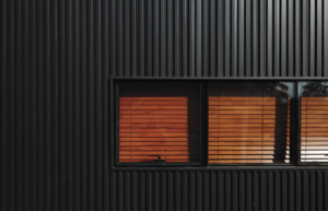 Revestimento para fachadas