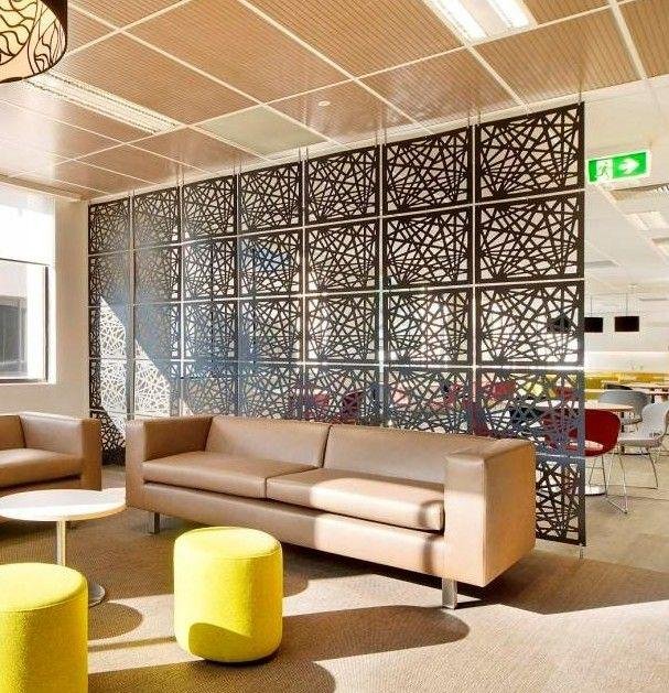 Divisórias de ambientes