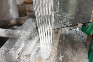 Vantagens da galvanização a fogo